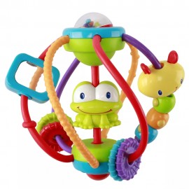 Juguete Bright Starts 9051 - Envío Gratuito