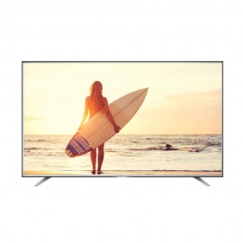 Pantalla LED Sharp 55 Pulgadas 4K Smart 55P7000 - Envío Gratuito