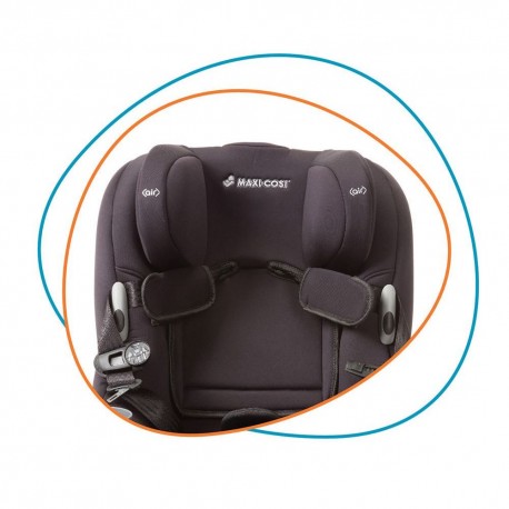Autoasiento Maxi Cosi CC121BIZ - Envío Gratuito