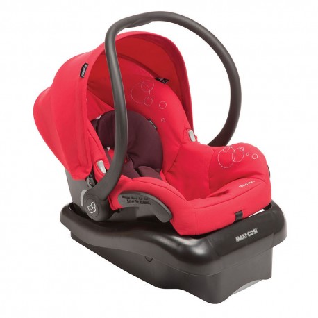 Portabebé Maxi Cosi IC166INT - Envío Gratuito