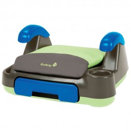 Booster Convertible Safety 1st BC070CJR - Envío Gratuito