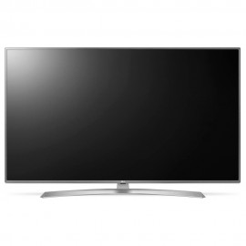 Pantalla LED LG 55 Pulgadas 4K Smart 55UJ6580.AWM - Envío Gratuito