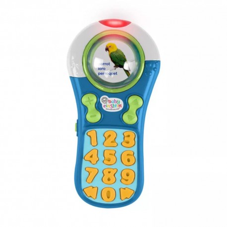 Juguete Baby Einstein 10666 - Envío Gratuito