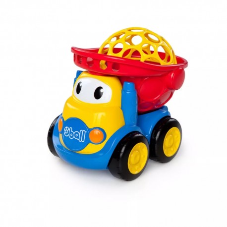 Juguete Oball 10312 - Envío Gratuito