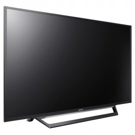 Pantalla LED Sony 55 Pulgadas Full HD Smart KDL55W650D - Envío Gratuito