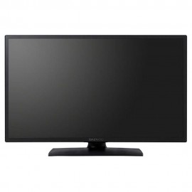 Pantalla LED Daewoo 32 Pulgadas HD L32R6300KN - Envío Gratuito