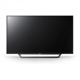 Pantalla LED Sony 32 Pulgadas Smart 32W600D - Envío Gratuito