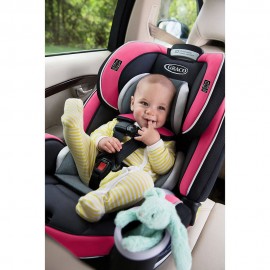 Autoasiento Graco AZALEA Azalea - Envío Gratuito