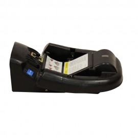 Autoasiento Prinsel 5152 Negro - Envío Gratuito