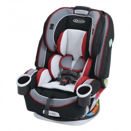 Autoasiento Graco COUGAR - Envío Gratuito