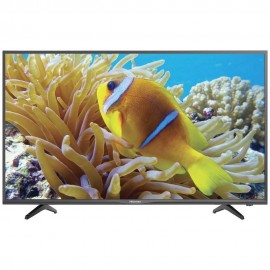 Pantalla LED Hisense 55 Pulgadas Full HD 55H5D - Envío Gratuito