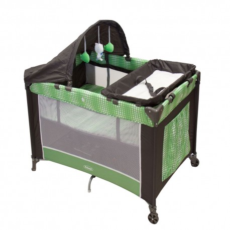 Corral Prinsel 6034 Verde - Envío Gratuito