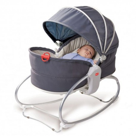Asiento Mecedora Tiny Love 180230E001 - Envío Gratuito