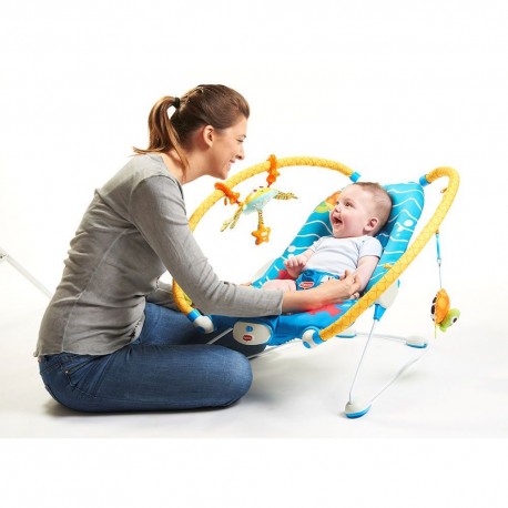 Asiento Rebotador Tiny Love 180270E003 - Envío Gratuito