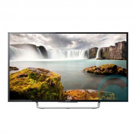 Pantalla LED Sony 48 Pulgadas Full HD KDL48W700C - Envío Gratuito