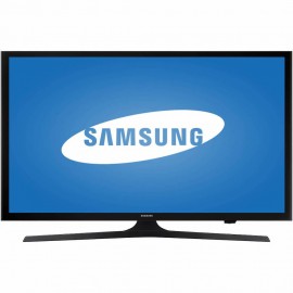 Pantalla LED Samsung 50 Pulgadas Full HD Smart UN50J5200AFXZX - Envío Gratuito