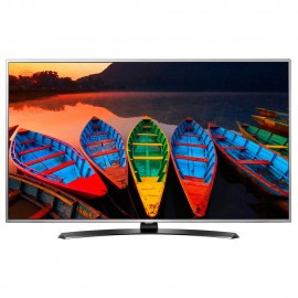 Pantalla LED LG 60 Pulgadas 4K Smart 60UH7650 - Envío Gratuito