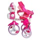 Triciclo Prinsel Candy Hello Kitty - Envío Gratuito