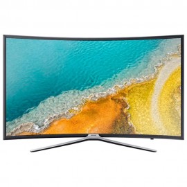 Pantalla LED Curva Samsung 49 Pulgadas Full HD UN49K6500AFXZX - Envío Gratuito