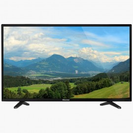 Pantalla LED Hisense 40 Pulgadas Full HD Smart 40H5B - Envío Gratuito