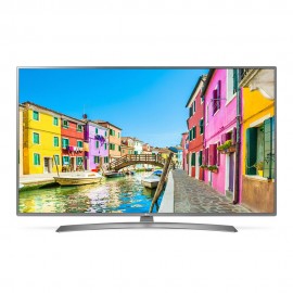 Pantalla LED LG 55 Pulgadas 4K Smart 55UJ6520 - Envío Gratuito