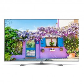 Pantalla LED LG 55 Pulgadas 4K Smart 55UJ7750 - Envío Gratuito