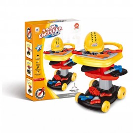 Set de Trabajo - Envío Gratuito