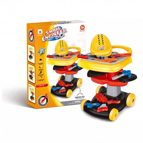 Set de Trabajo - Envío Gratuito