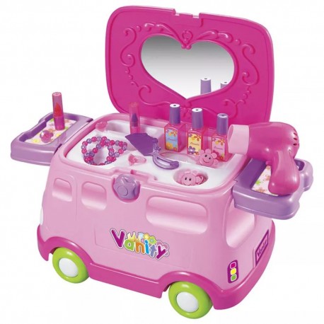 Set de Belleza - Envío Gratuito