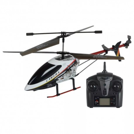 Helicóptero con Cámara - Envío Gratuito