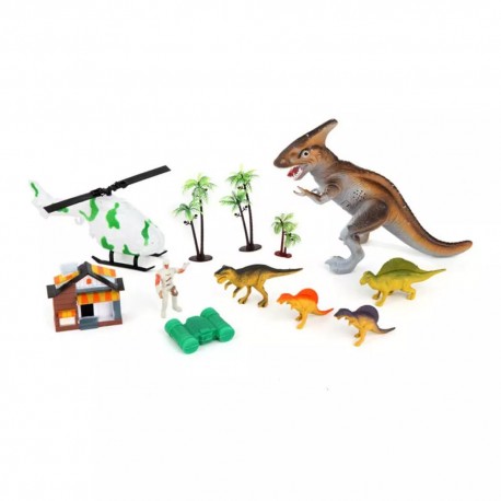 Set de Juego - Envío Gratuito