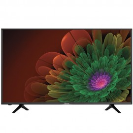 Pantalla LED Hisense 55 Pulgadas 4K 55H6D - Envío Gratuito
