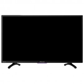 Pantalla LED Hisense 40 Pulgadas HD 40H4CM con Roku TV LED - Envío Gratuito