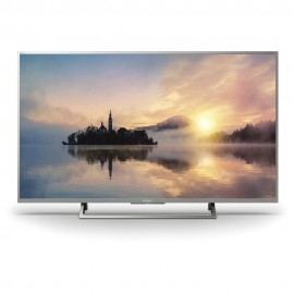Pantalla LED Sony 55 Pulgadas Smart 4K 55X720E - Envío Gratuito