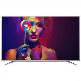 Pantalla LED Sharp 60 Pulgadas 4K LC60N7000U - Envío Gratuito