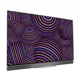 Pantalla OLED LG 55 Pulgadas 4K Smart OLED55E7P AWM - Envío Gratuito