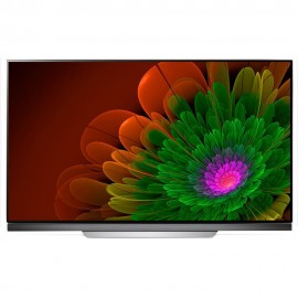 Pantalla OLED LG 65 Pulgadas 4K Smart OLED65E7P AWM - Envío Gratuito