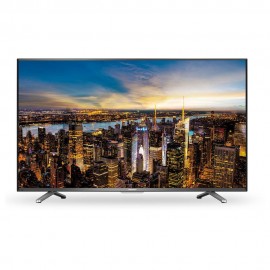 Pantalla LED Hisense 55 Pulgadas 4K Smart 55H7B - Envío Gratuito