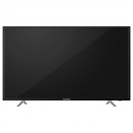 Pantalla LED Daewoo 43 Pulgadas Full HD Smart L43S7800TN - Envío Gratuito