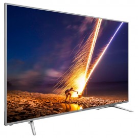 Pantalla LED Sharp 40 Pulgadas Full HD Smart 40N5000U - Envío Gratuito