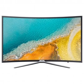Pantalla LED Samsung 55 pulgadas Smart TV FHD UN55K6500AFXZX - Envío Gratuito