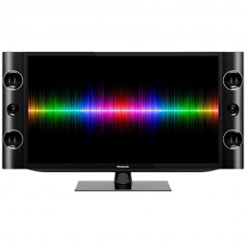 Pantalla LED Panasonic 32 Pulgadas HD TCL32SV6X - Envío Gratuito
