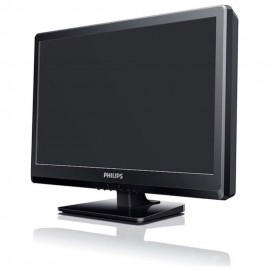 Pantalla LED Phillips 19 Pulgadas HD 19PFL2409/F8 - Envío Gratuito