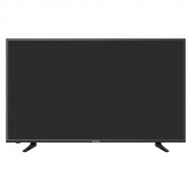 Pantalla LED Sharp 43 Pulgadas 4K Smart LC43N6100U - Envío Gratuito