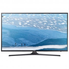 Pantalla LED Samsung 70 Pulgadas 4K Smart UN70KU6000FXZX - Envío Gratuito