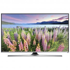 Pantalla LED Samsung 55 Pulgadas Full HD Smart J5500AFX - Envío Gratuito