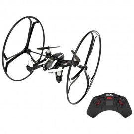 HKPRO Drone con Cámara de Foto y Video a Control Remoto - Negro - Envío Gratuito