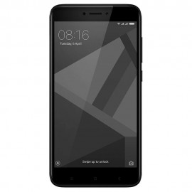 Xiaomi Redmi 4x 32 GB Negro - Envío Gratuito
