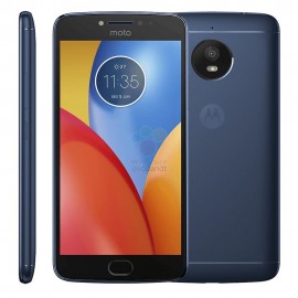 Motorola E4 Plus 16 GB Azul - Envío Gratuito