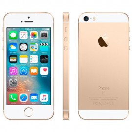 Apple iPhone SE 32 GB Oro - Envío Gratuito